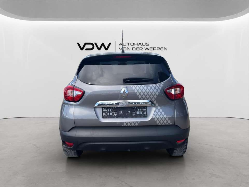 Renault Captur - Imagem 6