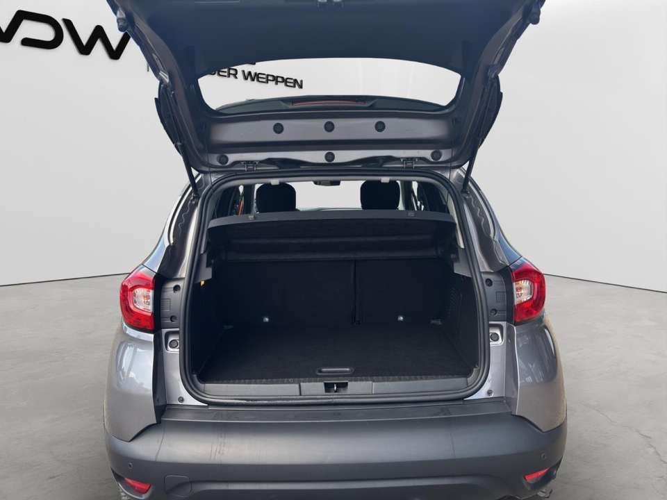 Renault Captur - Imagem 7