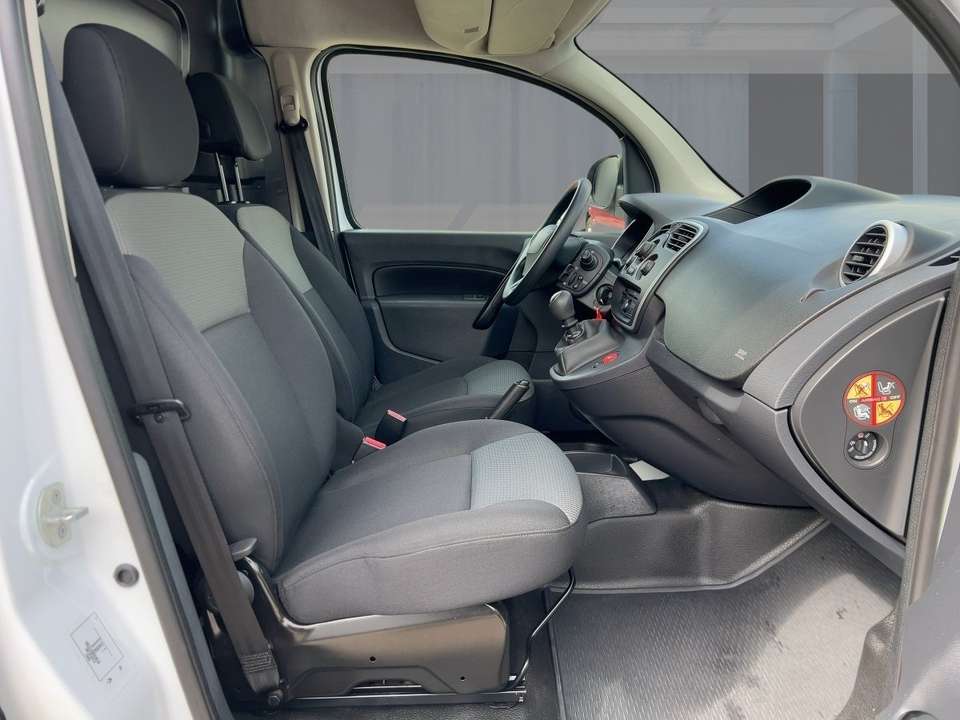 Renault Kangoo - Imagem 9
