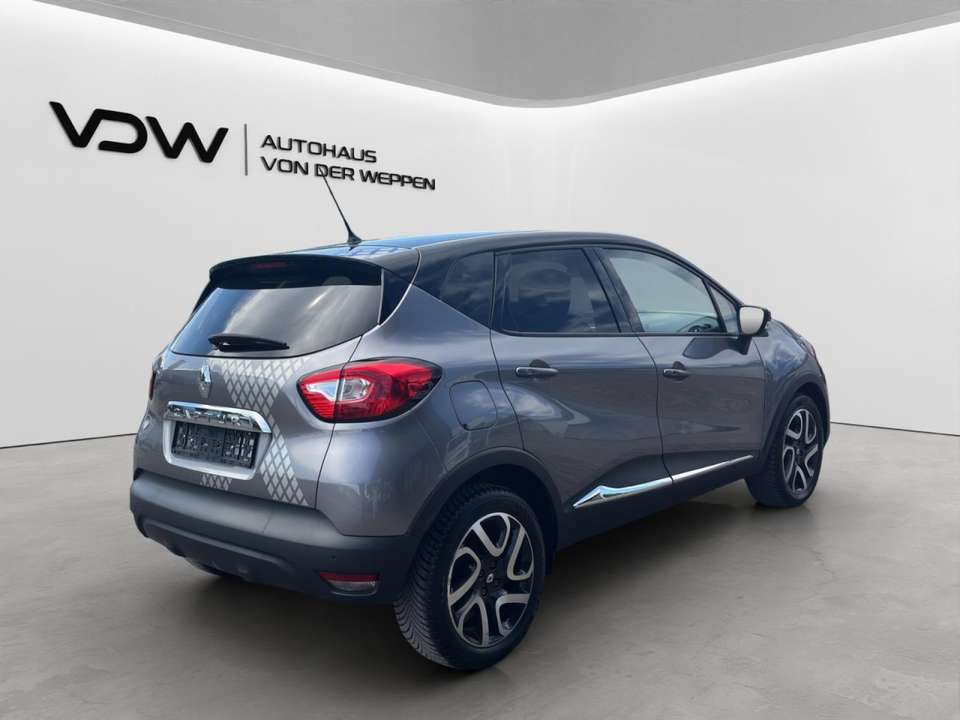 Renault Captur - Imagem 8