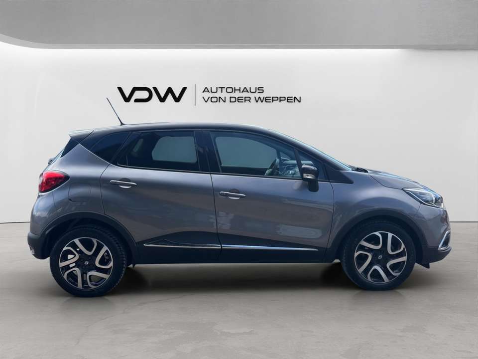 Renault Captur - Imagem 9