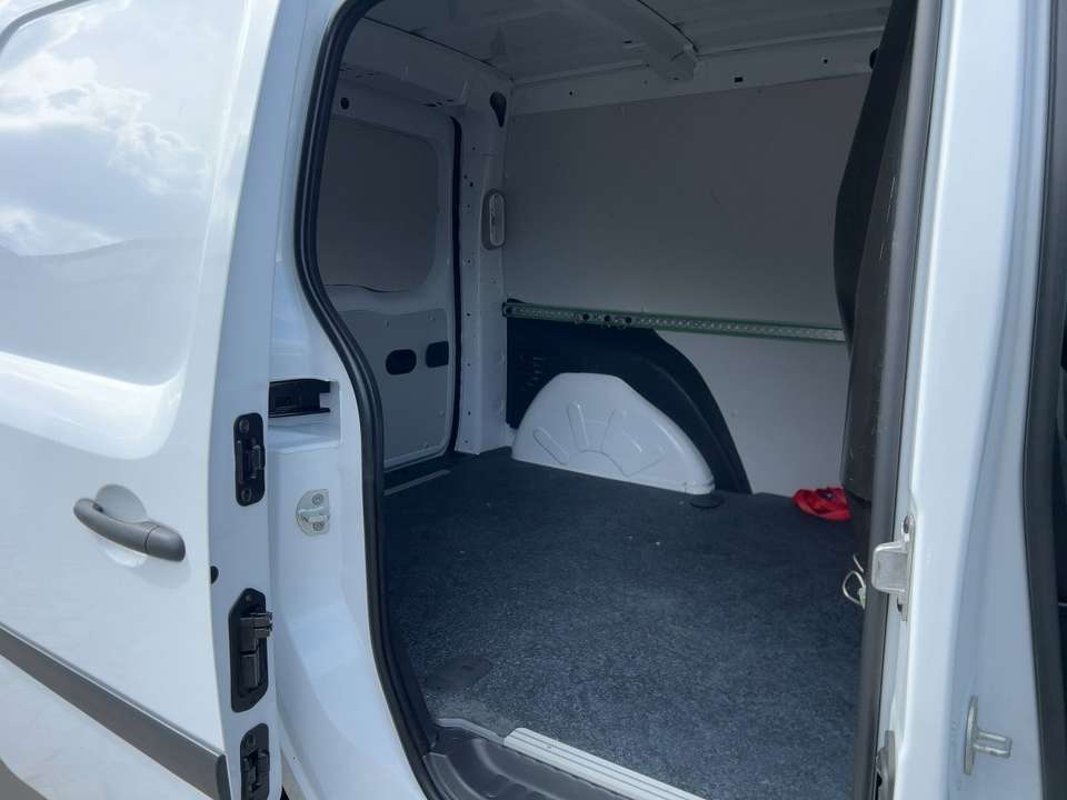 Renault Kangoo - Imagem 10