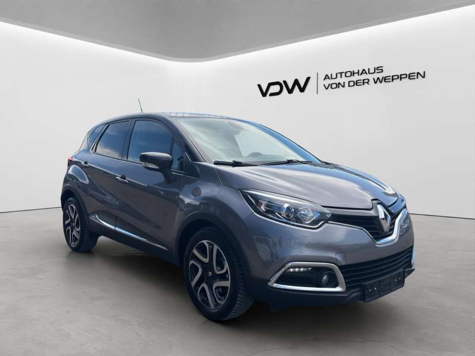 Renault Captur - Imagem 10