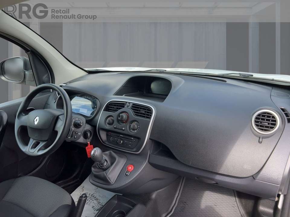 Renault Kangoo - Imagem 11