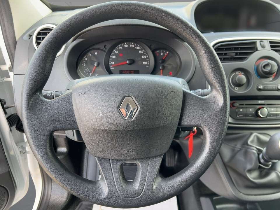 Renault Kangoo - Imagem 12