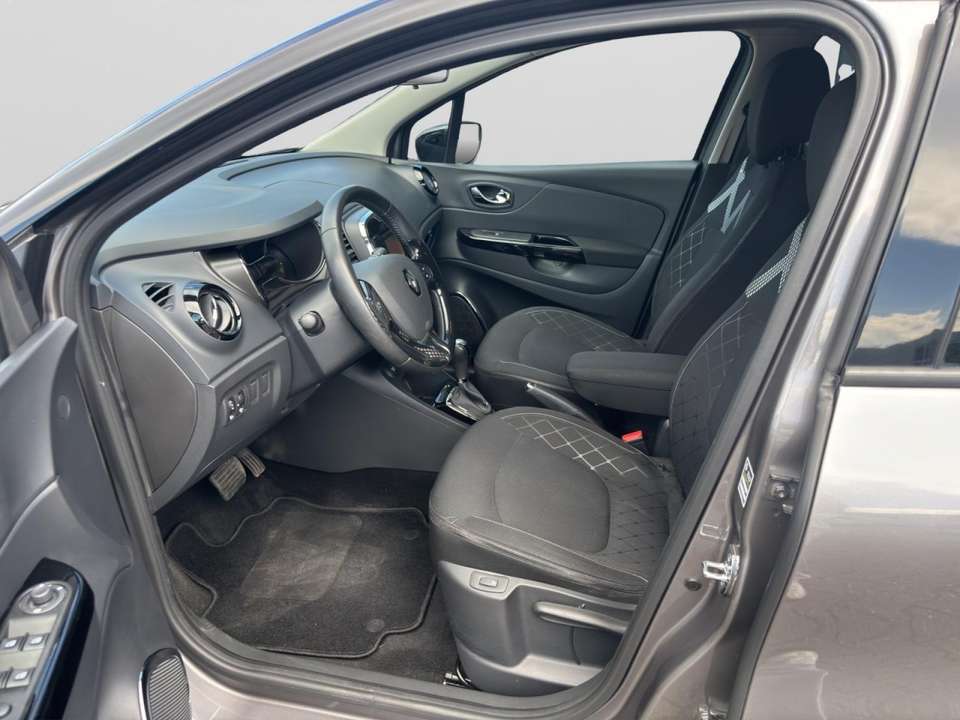 Renault Captur - Imagem 11