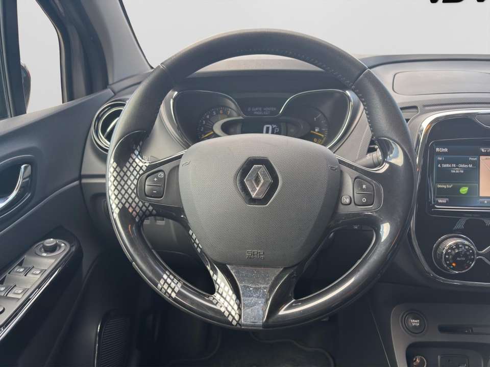Renault Captur - Imagem 12