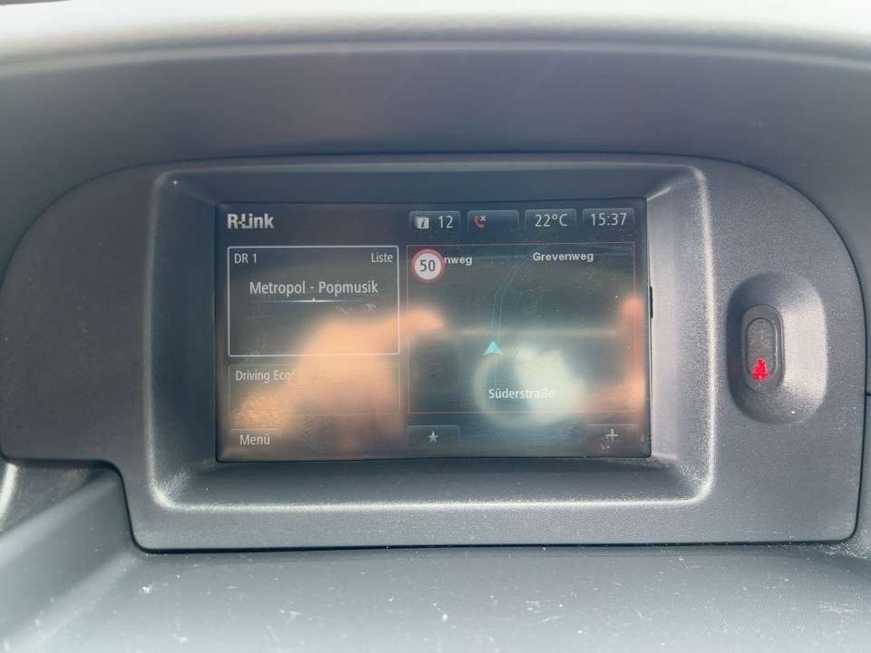 Renault Kangoo - Imagem 14