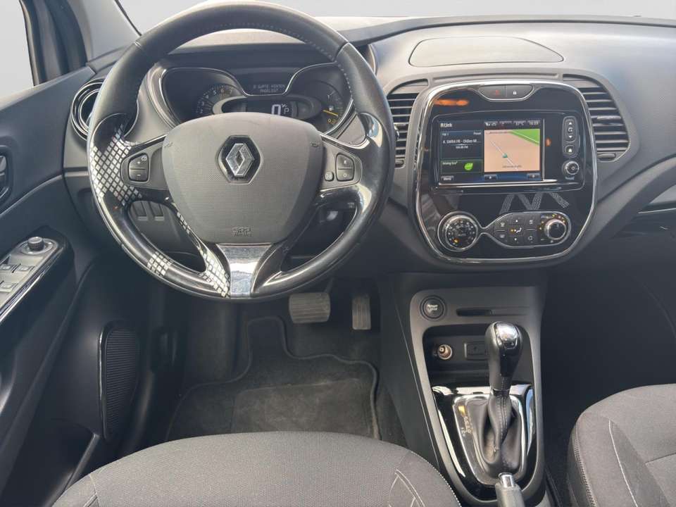 Renault Captur - Imagem 13
