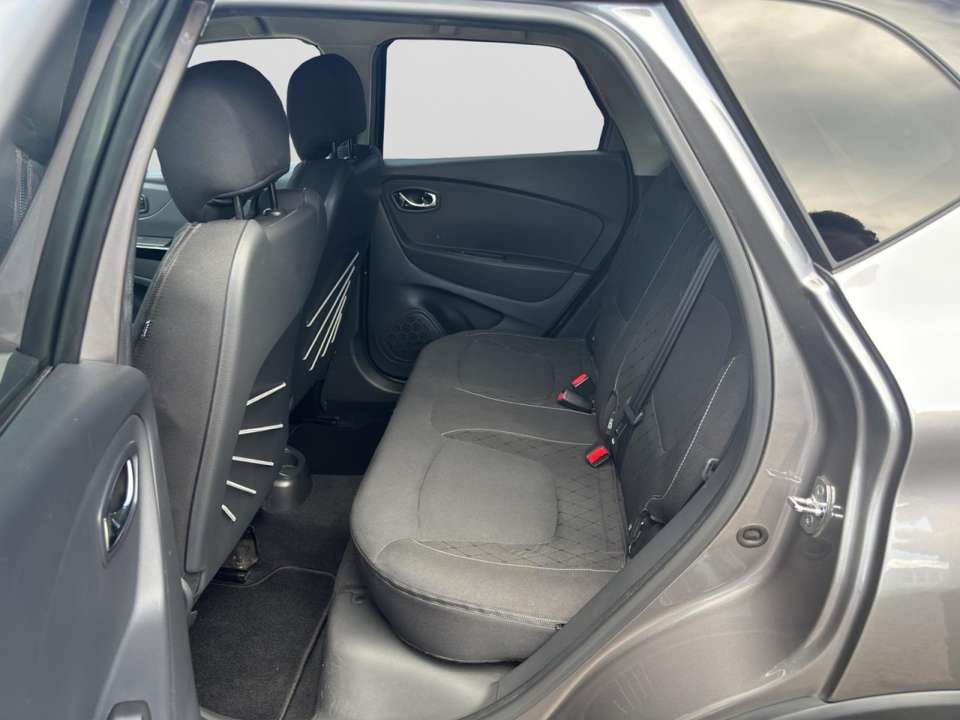 Renault Captur - Imagem 14
