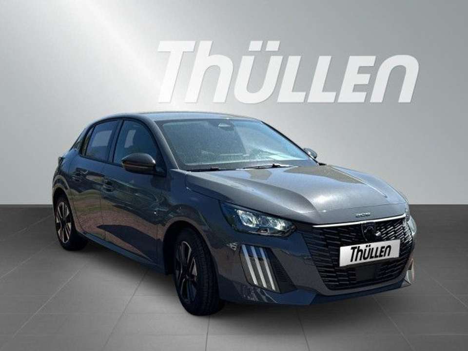 Peugeot 208 - Imagem 2