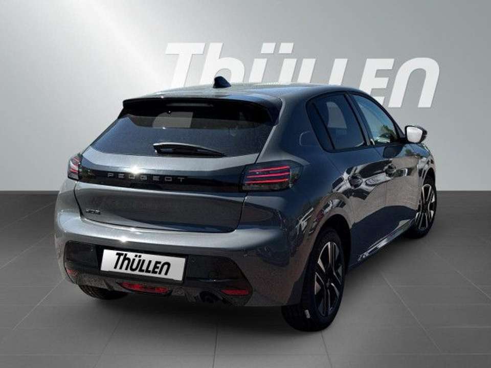 Peugeot 208 - Imagem 3