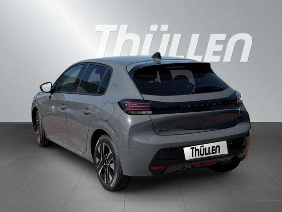Peugeot 208 - Imagem 4