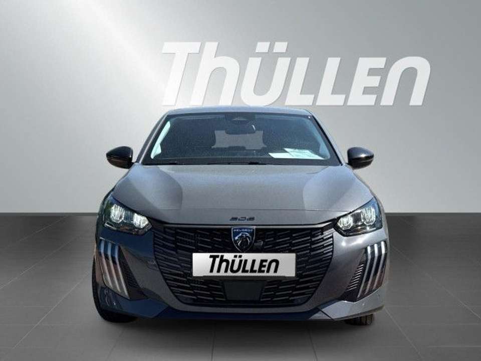 Peugeot 208 - Imagem 5