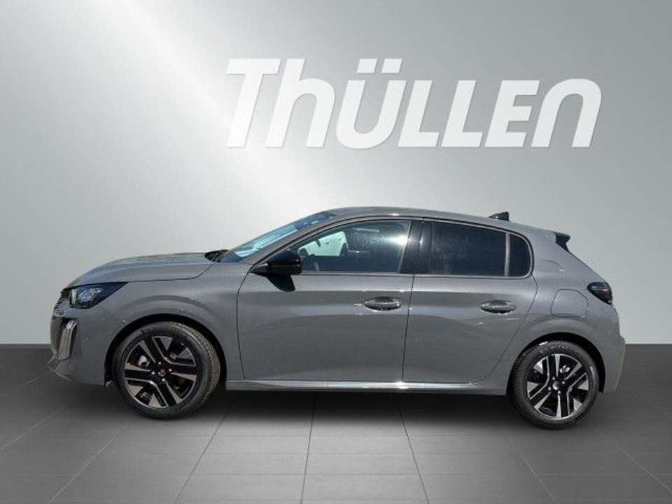 Peugeot 208 - Imagem 6