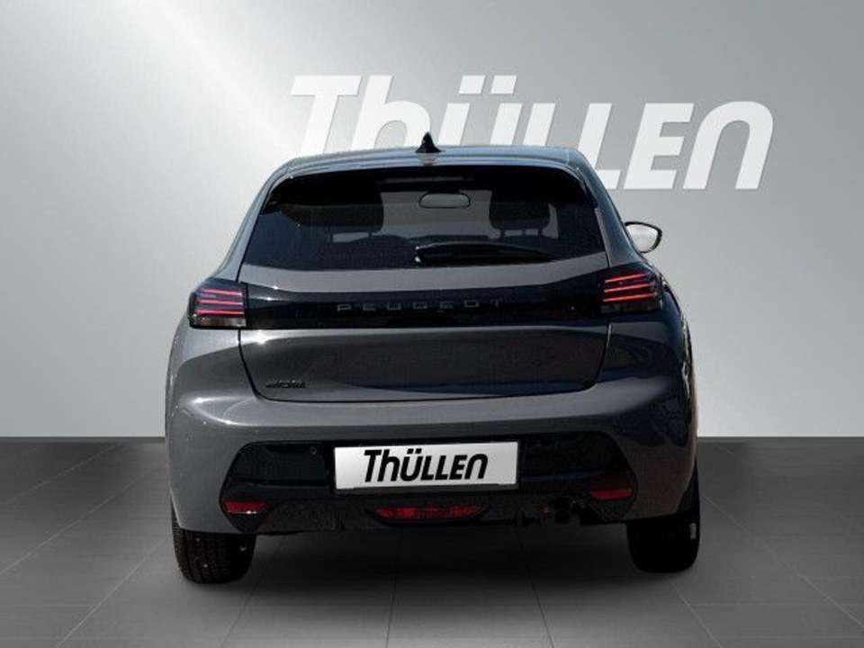 Peugeot 208 - Imagem 7