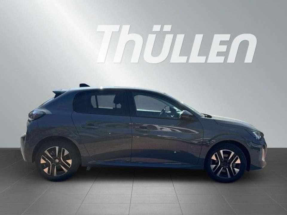 Peugeot 208 - Imagem 8