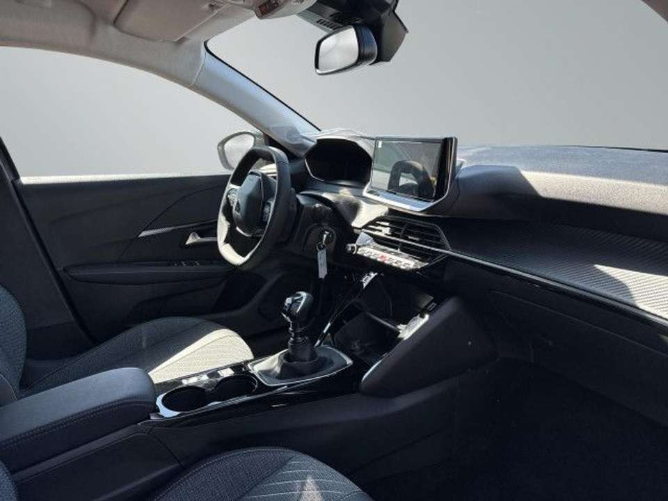 Peugeot 208 - Imagem 9