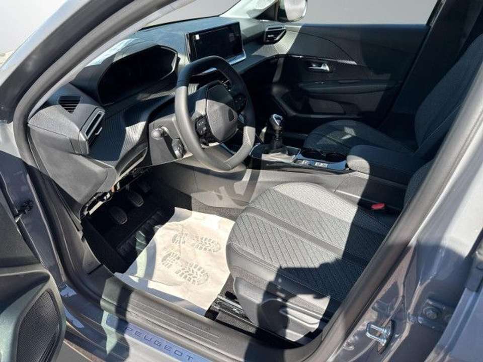 Peugeot 208 - Imagem 10