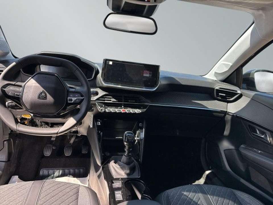 Peugeot 208 - Imagem 11