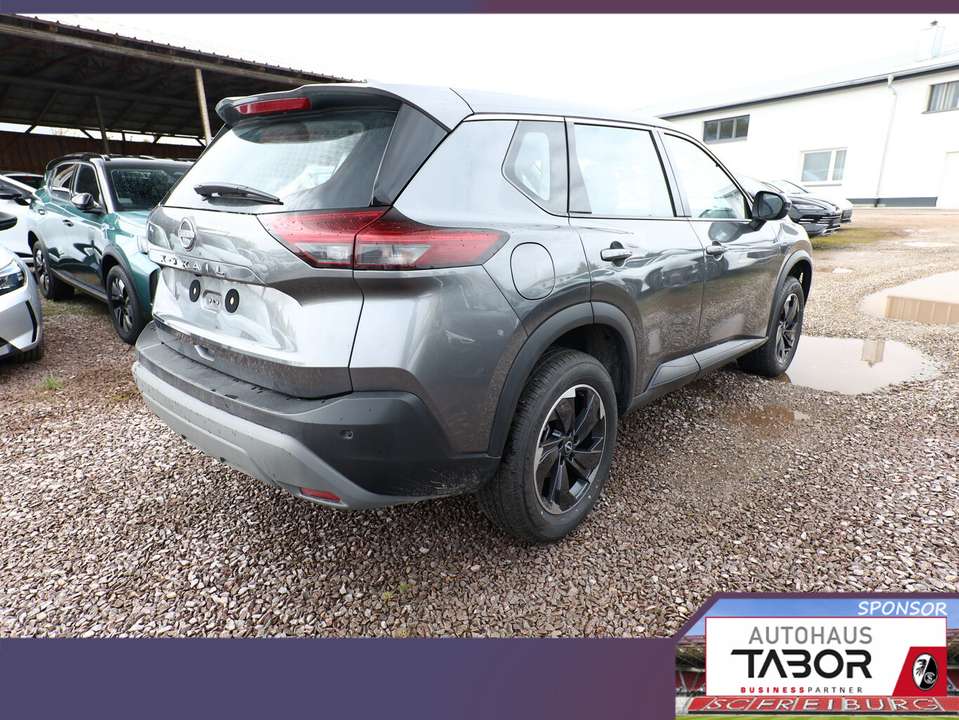 Nissan X-Trail - Imagem 3