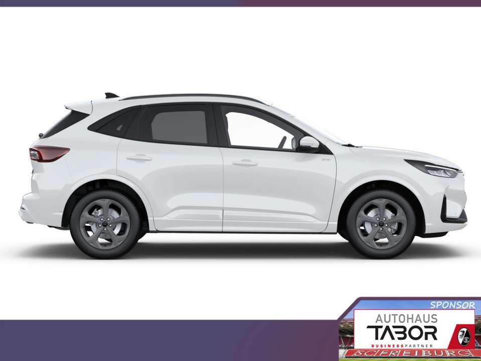 Ford Kuga - Imagem 3