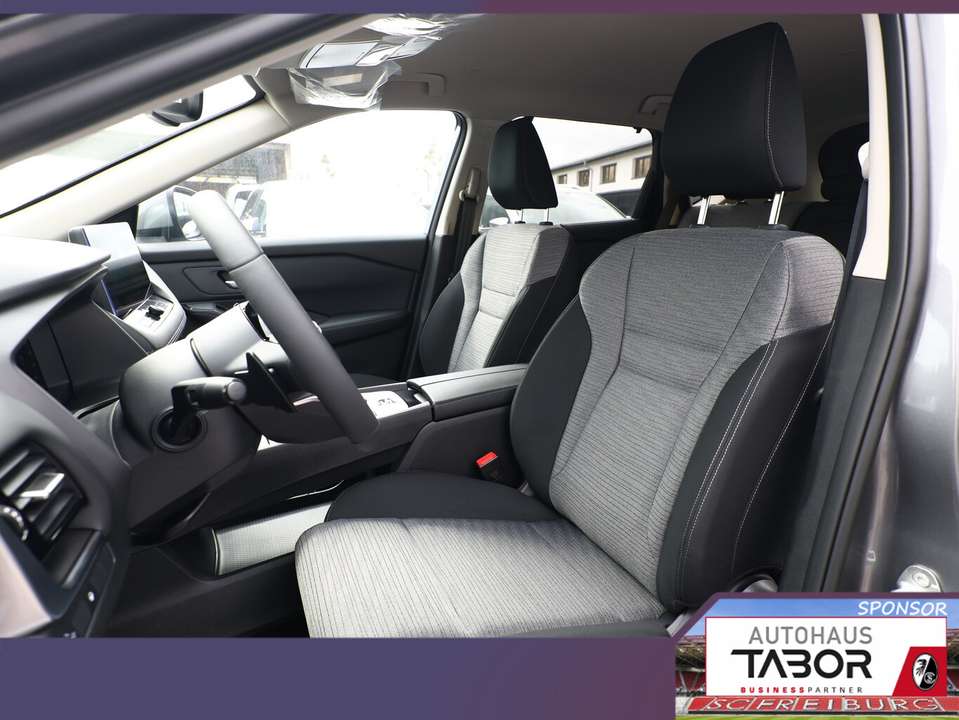 Nissan X-Trail - Imagem 6