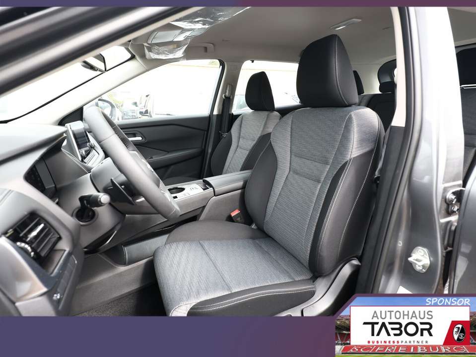 Nissan X-Trail - Imagem 6