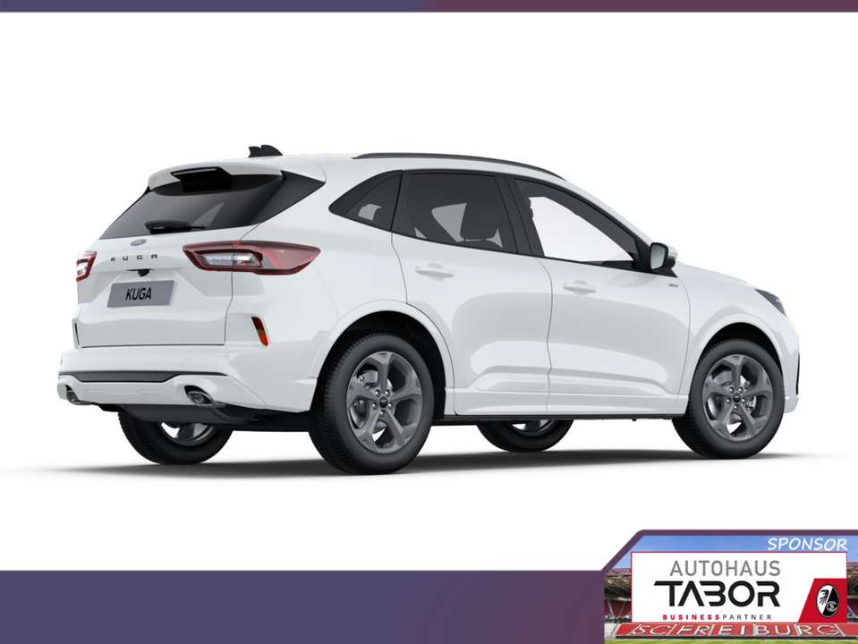 Ford Kuga - Imagem 4