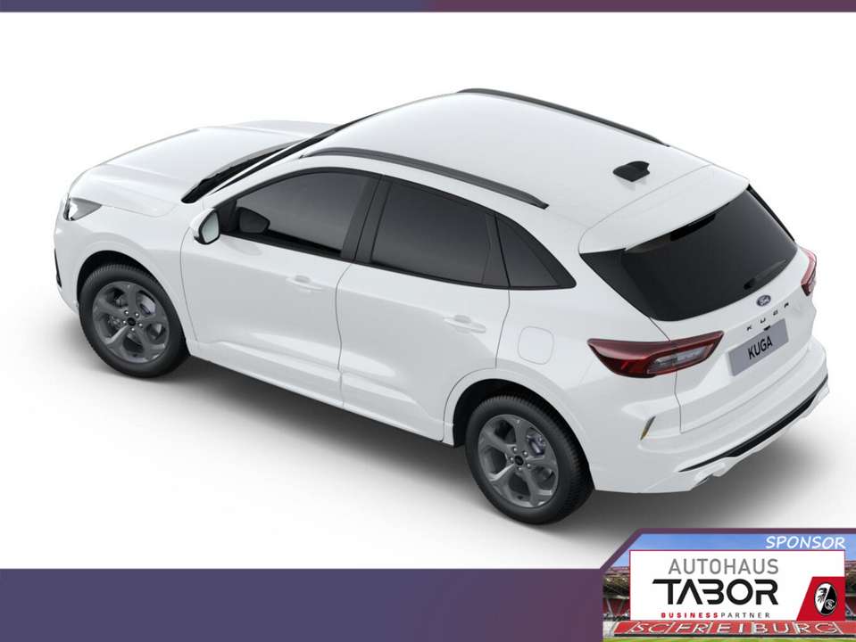 Ford Kuga - Imagem 5