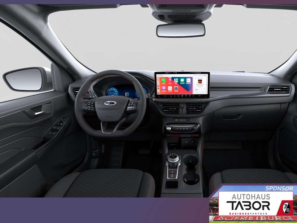 Ford Kuga - Imagem 6