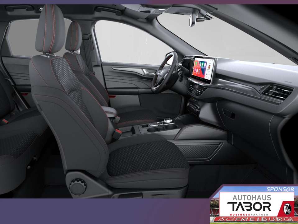 Ford Kuga - Imagem 7