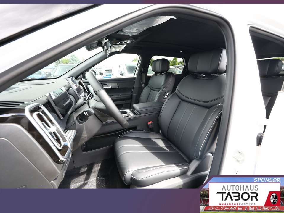 Jaecoo J7 - Imagem 6