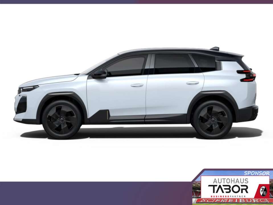 Citroen C5 Aircross - Imagem 3