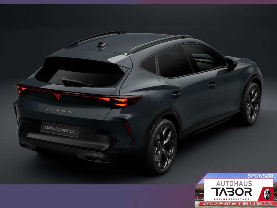 CUPRA Formentor - Imagem 4