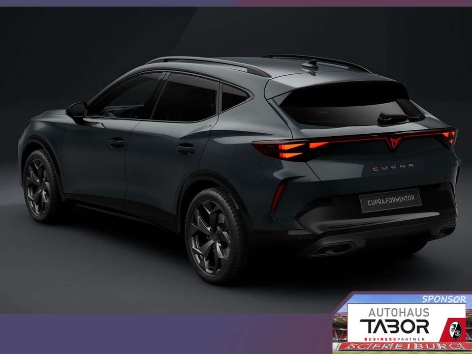 CUPRA Formentor - Imagem 5