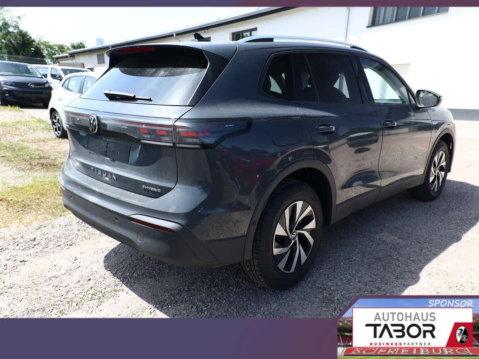 Volkswagen Tiguan - Imagem 3