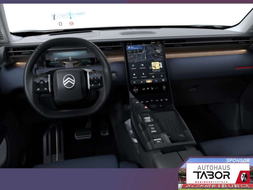 Citroen C5 Aircross - Imagem 5