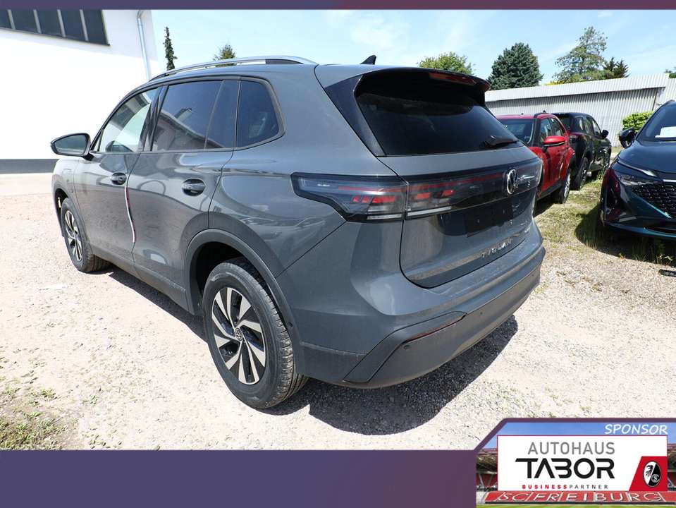 Volkswagen Tiguan - Imagem 4