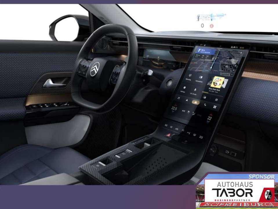 Citroen C5 Aircross - Imagem 6
