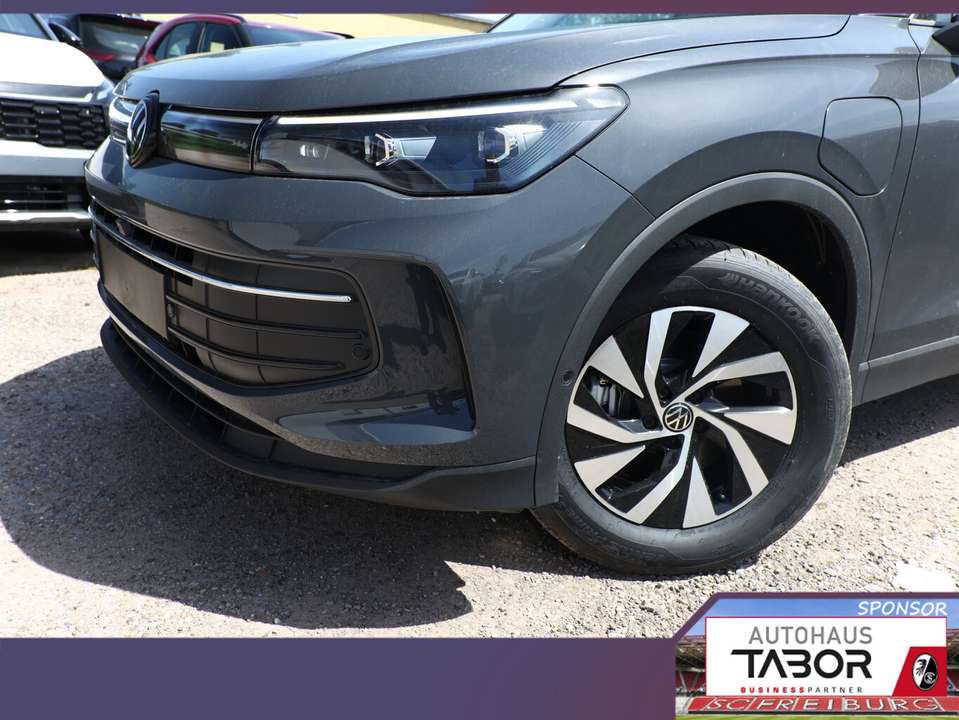 Volkswagen Tiguan - Imagem 5
