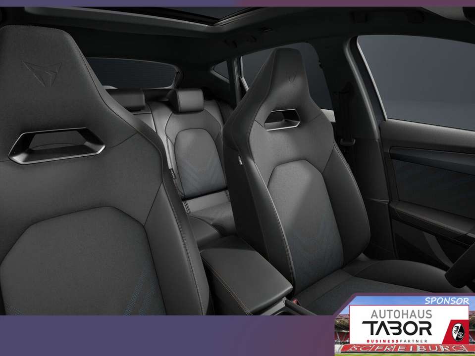 CUPRA Formentor - Imagem 7