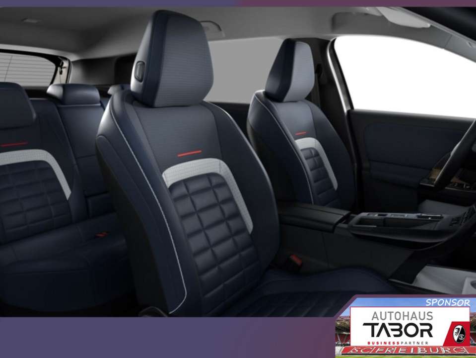 Citroen C5 Aircross - Imagem 7