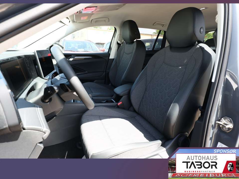 Volkswagen Tiguan - Imagem 6