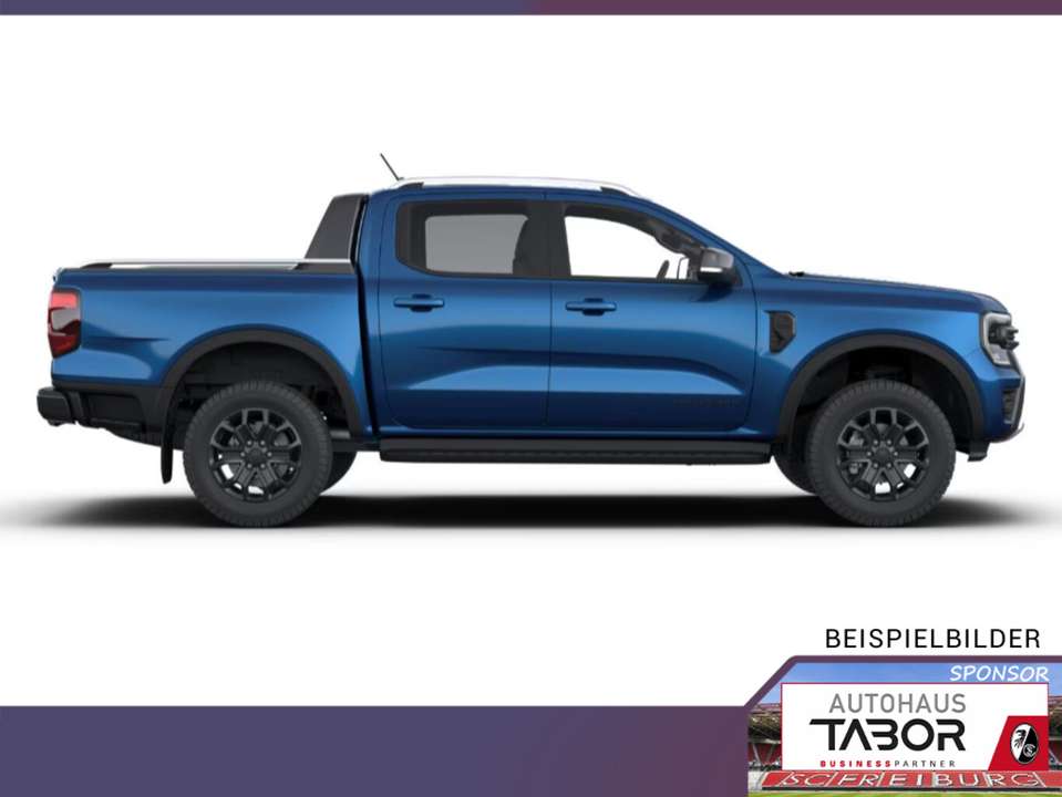 Ford Ranger - Imagem 2