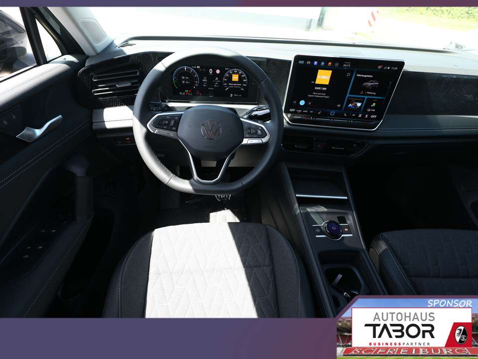 Volkswagen Tiguan - Imagem 7