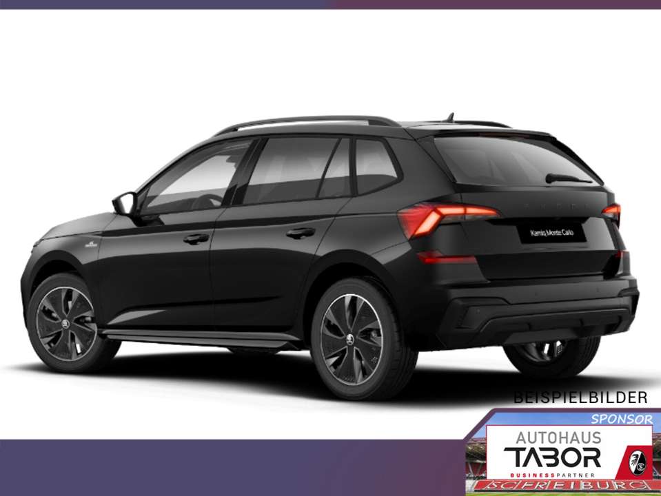 Skoda Kamiq - Imagem 3