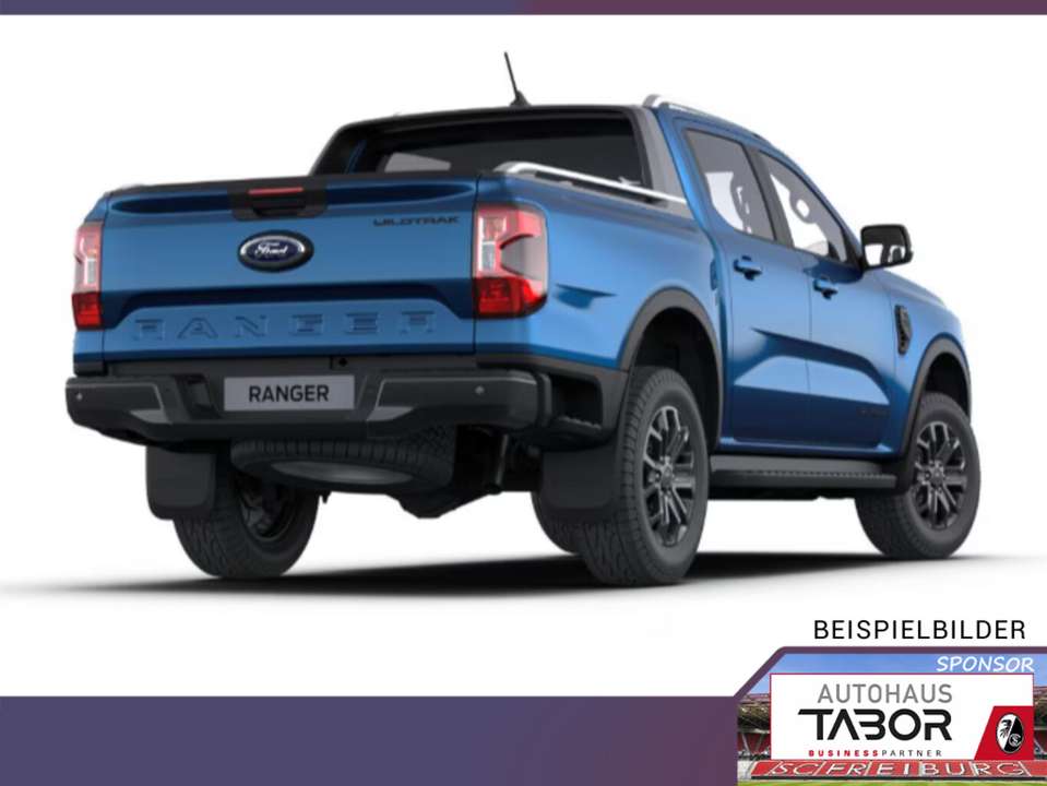 Ford Ranger - Imagem 3