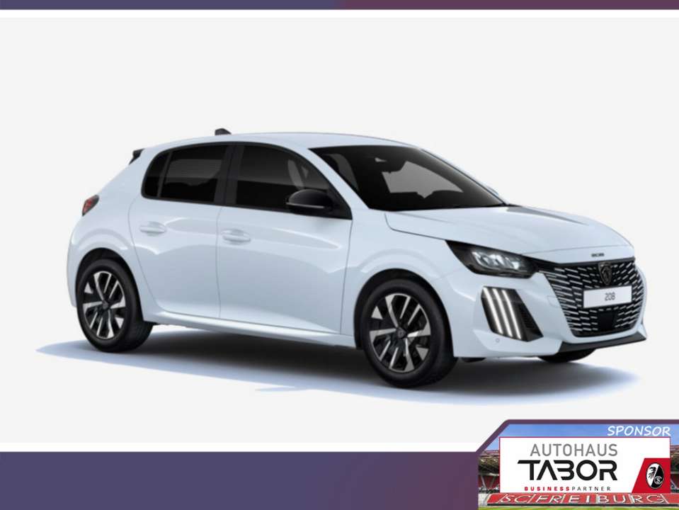 Peugeot 208 - Imagem 2