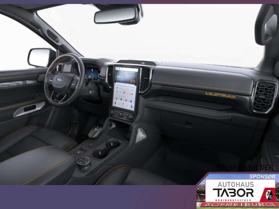 Ford Ranger - Imagem 4